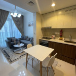 1 BHK |Fully Furnished| High Floor