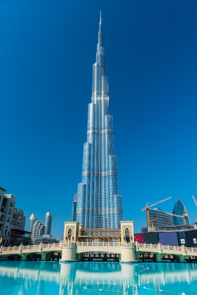 Indulge in Newest Dubai Sales Trends