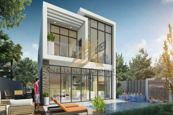 Limited Edition Villas | Luxury Rooftop Terrace